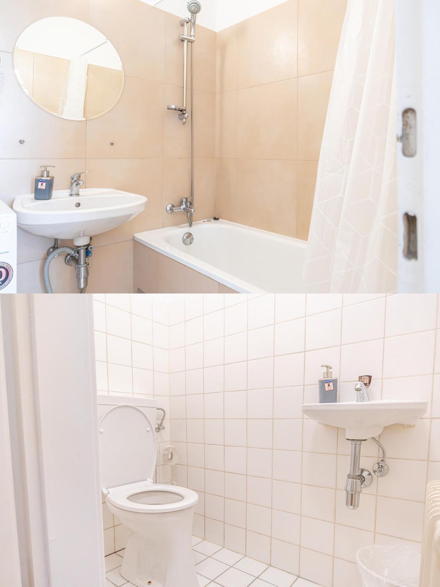 Friendly 2br Apt- Near Rennweg & Belvedere Palace Vienne