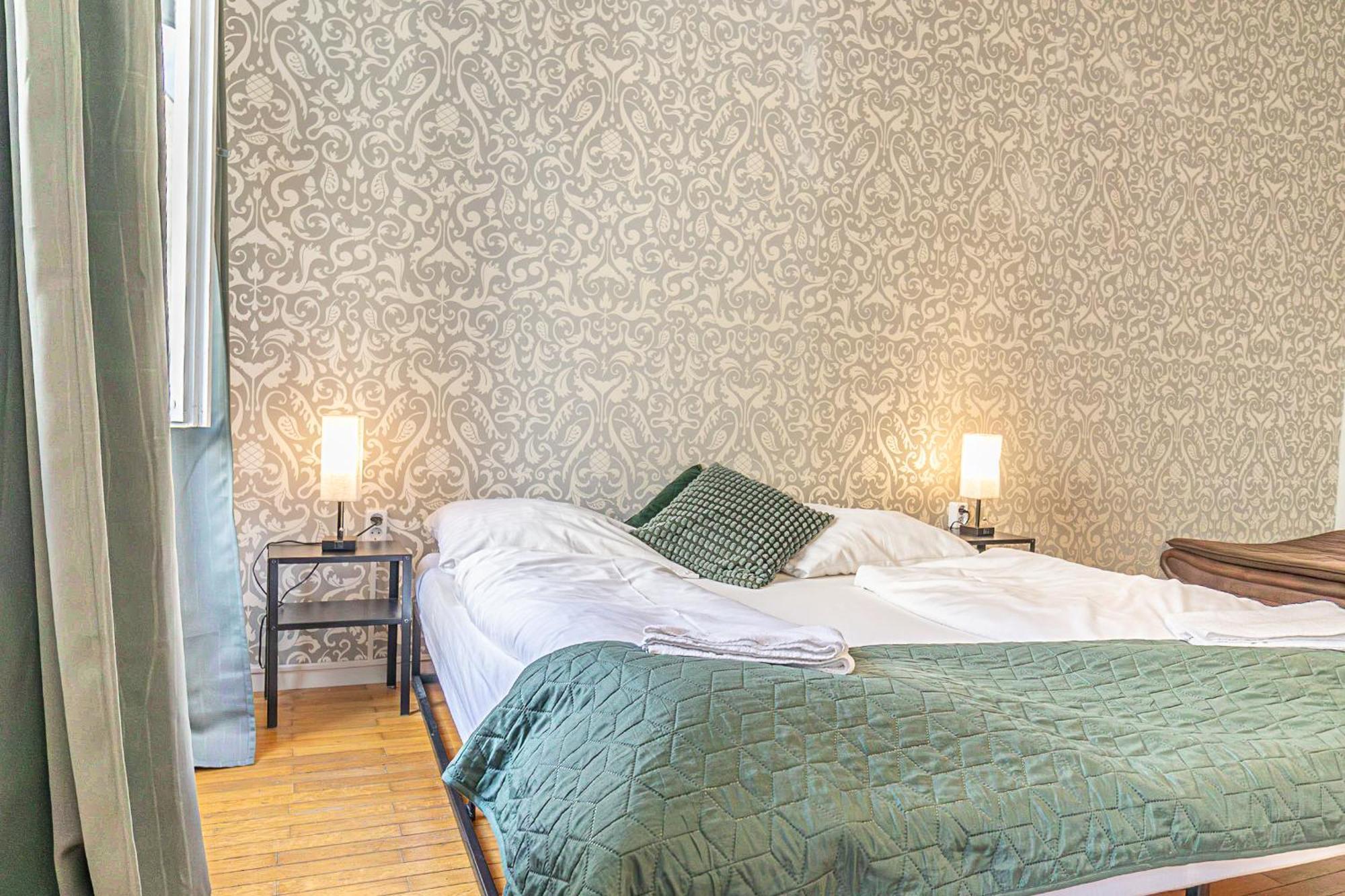 Friendly 2br Apt- Near Rennweg & Belvedere Palace * Vienne