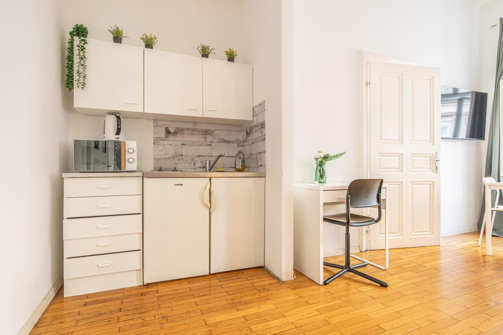 Appartement Friendly 2br Apt- Near Rennweg & Belvedere Palace Vienne